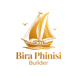 Bira Phinisi Builder